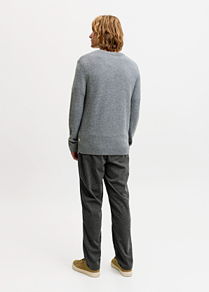 Jack & Jones ilgos kelnės Jpstollie Devon