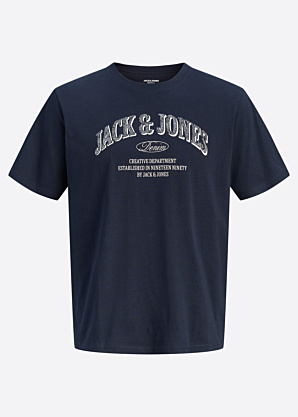 Jack & Jones marškinėliai Denver
