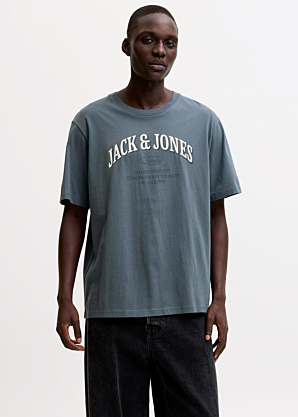 Jack & Jones marškinėliai Denver
