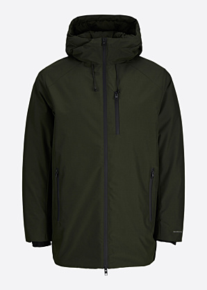 Jack & Jones žieminė parka Sage parka