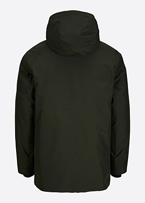Jack & Jones žieminė parka Sage parka