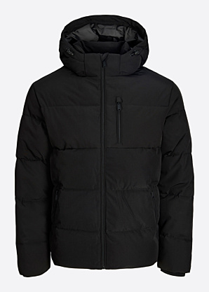 Jack & Jones dygsniuota žiemine striuke Becks