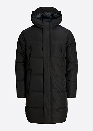 Jack & Jones žieminis paltas Becks