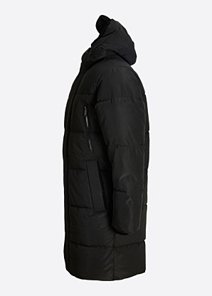 Jack & Jones žieminis paltas Becks