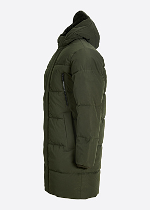 Jack & Jones žieminis paltas Becks