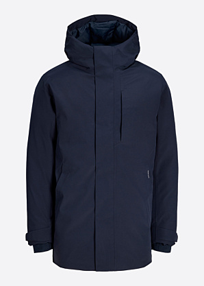 Jack & Jones žieminė parka Keen parka