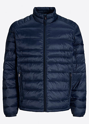 Jack & Jones dygsniuota pavasario-rudens striuke Kingsley