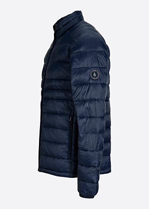 Jack & Jones dygsniuota pavasario-rudens striuke Kingsley