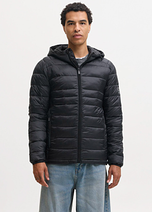 Jack & Jones dygsniuota pavasario-rudens striuke Kingsley