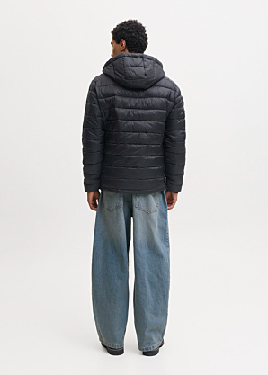 Jack & Jones dygsniuota pavasario-rudens striuke Kingsley