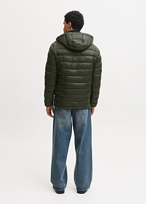 Jack & Jones dygsniuota pavasario-rudens striuke Kingsley