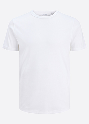 Jack & Jones marškinėliai Organic