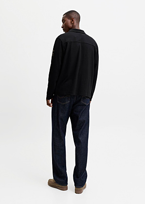 Jack & Jones marškiniai Jaxel