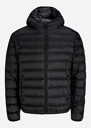 Jack & Jones pavasario-rudens pūkinė striukė Berg