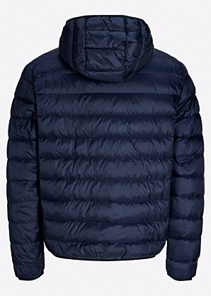 Jack & Jones pavasario-rudens pūkinė striukė Berg