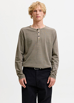 Jack & Jones marškinėliai Aaron Henley