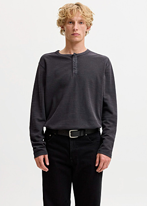 Jack & Jones marškinėliai Aaron Henley