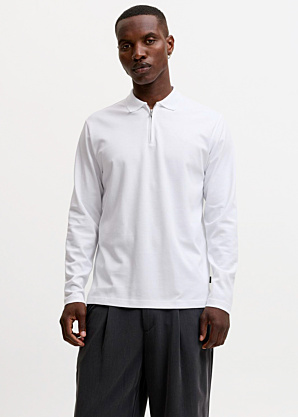 Jack & Jones polo marškinėliai Jprblaethan