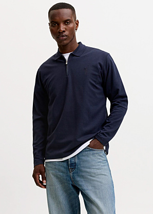 Jack & Jones polo marškinėliai Jprblaethan