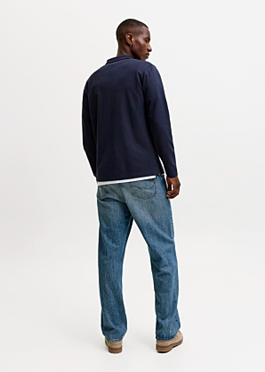Jack & Jones polo marškinėliai Jprblaethan
