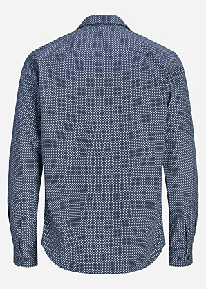 Jack & Jones marškiniai Matheo