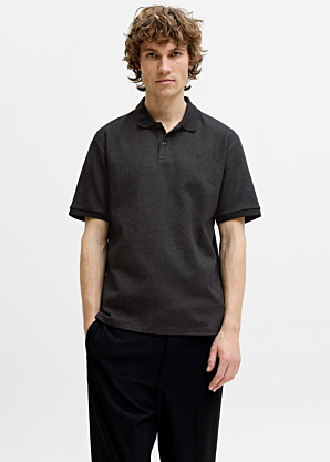 Jack & Jones polo marškinėliai Austin