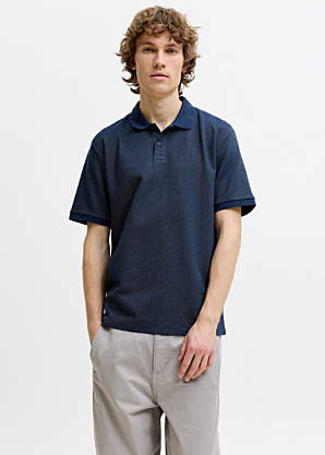Jack & Jones polo marškinėliai Austin