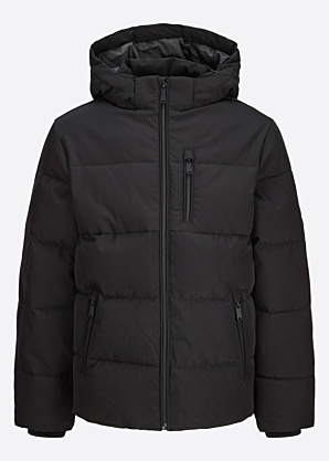 Jack & Jones dygsniuota pavasario-rudens striuke Becks