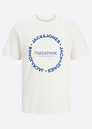 Jack & Jones marškinėliai Benson