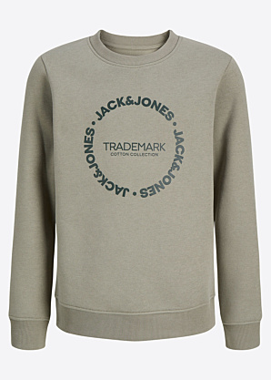 Jack & Jones džemperis Benson