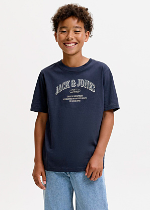 Jack & Jones marškinėliai Denver