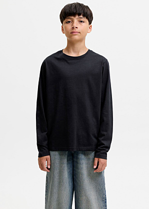 Jack & Jones marškinėliai Organic