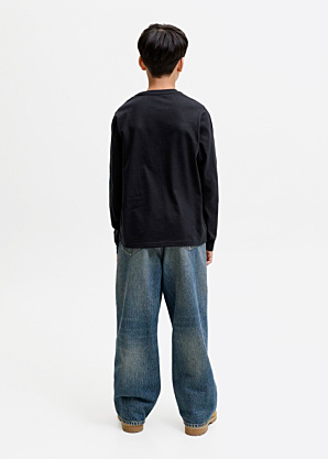 Jack & Jones marškinėliai Organic