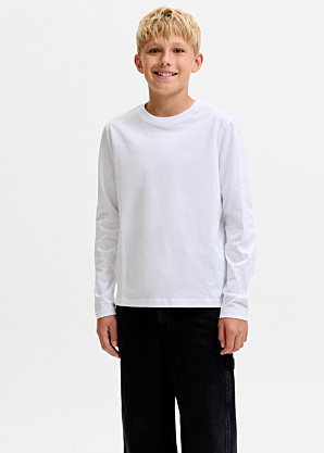 Jack & Jones marškinėliai Organic