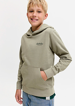 Jack & Jones džemperis Earchive