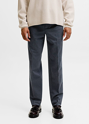 Jack & Jones ilgos kelnės Martin Džersis