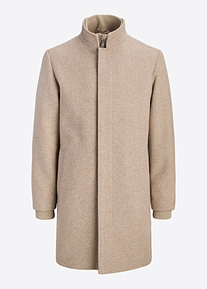 Jack & Jones mantija Melton