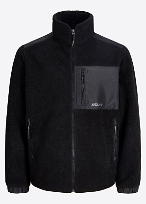 Jack & Jones džemperis Club Fleece