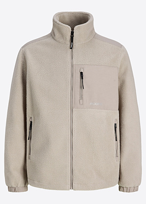 Jack & Jones džemperis Club Fleece