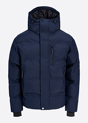 Jack & Jones dygsniuota žiemine striuke Otrace Alph