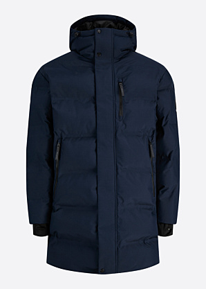 Jack & Jones žieminis paltas Otrace Alph