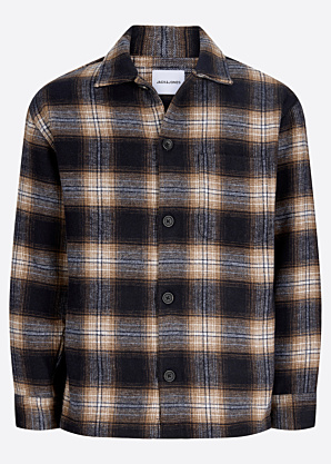 Jack & Jones marškiniai Esoho Ollie