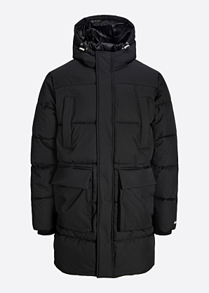Jack & Jones žieminis paltas Norrebro