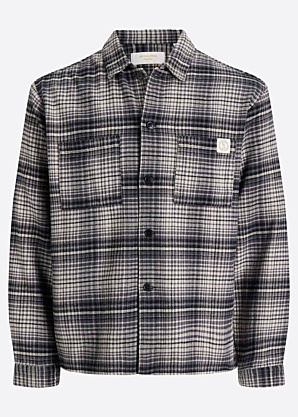 Jack & Jones marškiniai Jorfrederiksberg