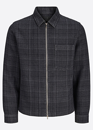 Jack & Jones švarkas Cooper Overshirt