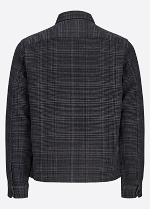 Jack & Jones švarkas Cooper Overshirt