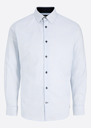 Jack & Jones marškiniai Lester Spausdinti