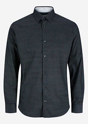 Jack & Jones marškiniai Lester Spausdinti
