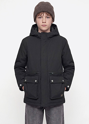 Jack & Jones žieminė parka Wolf