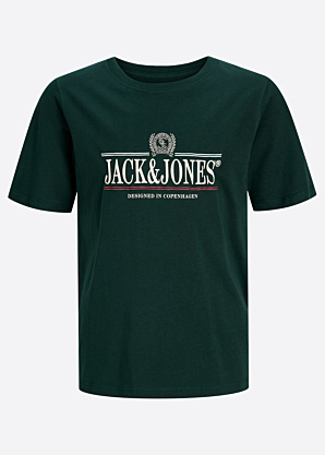 Jack & Jones marškinėliai Frederiksberg